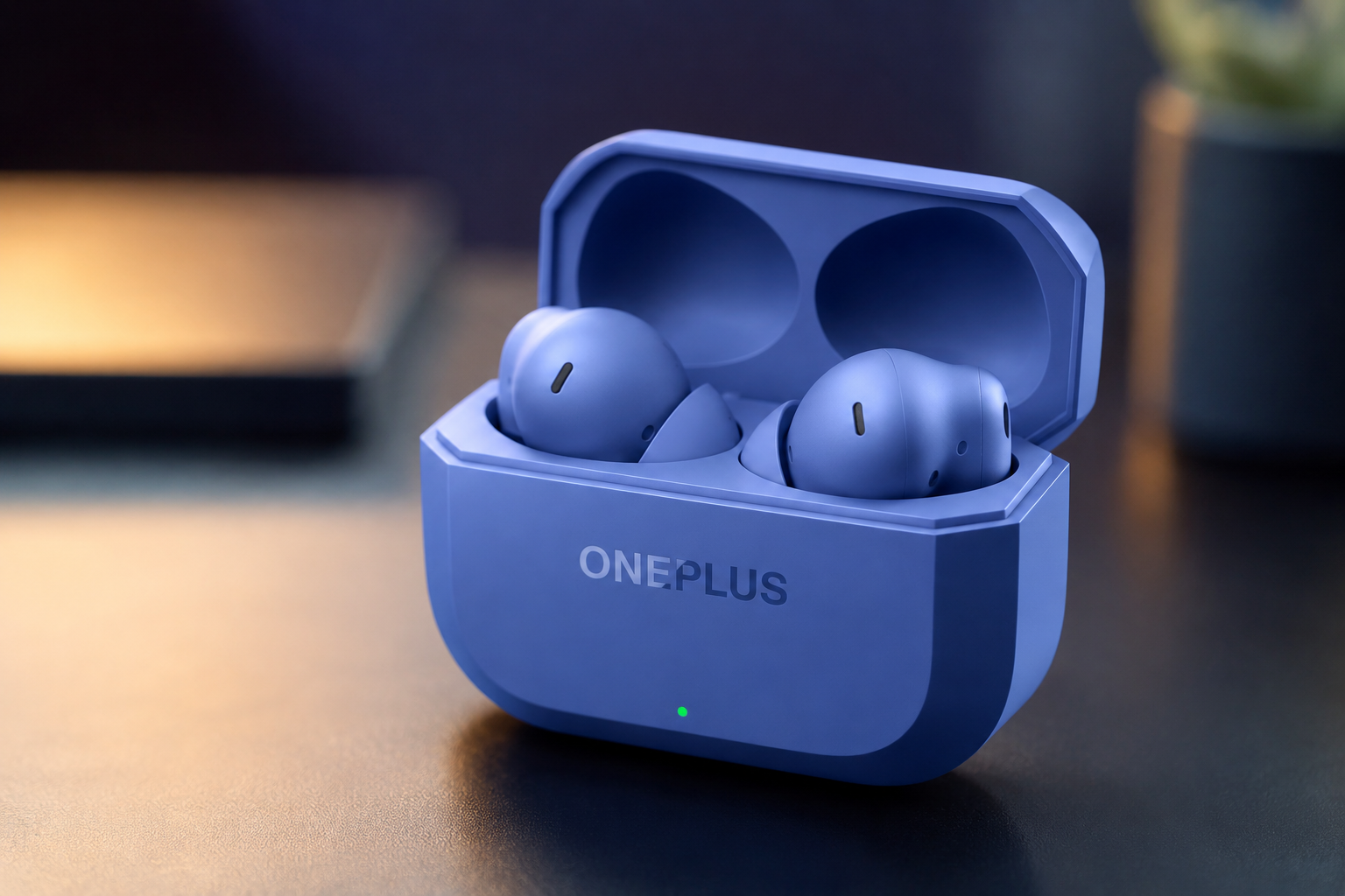Nord Buds 3R Wireless Bluetooth Earbuds | Deep Bass, ENC Calling, Long Battery Life - Image 2
