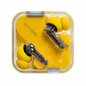 ear 1 transparent buds